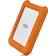 LaCie Rugged Secure 2TB USB 3.1