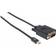 Manhattan Mini DisplayPort - VGA
