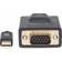 Manhattan Mini DisplayPort - VGA