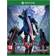 Devil May Cry 5 Juego Para Consola Microsoft Xbox One