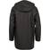 Stutterheim Stockholm Raincoat Unisex - Black