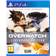 Overwatch - Legendary Edition (PS4)