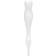 Aneros Stimulateur Prostatique Eupho Trident Blanc