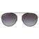 Ray-Ban RB3589 90548G 55 Panthos Noir