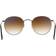 Ray-Ban Round Flat Lenses RB3447N 004/51