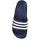 Adidas Duramo Slides Dark Blue/White/Dark Blue