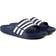 Adidas Duramo Slides Dark Blue/White/Dark Blue