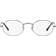 Ray-Ban Oval Optics RX3547V 2502