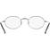 Ray-Ban Oval Optics RX3547V 2502