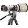 Gitzo GHFG1 Gimbal Fluid Head Rotule Pendulaire
