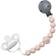 Les Enfants Chewy Pacifier Clip