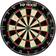 Europlay My Hood Dartskive Classic