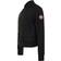 Canada Goose Faber Bomber Jacket - Black