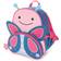 Skip Hop Mochila Nikidom Zoo Pack Mariposa