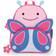 Skip Hop Mochila Nikidom Zoo Pack Mariposa