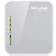 TP-Link TL-MR3020 Banda Ünica 2,4 GHz Ethernet Rápido Blanco