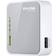 TP-Link TL-MR3020 Portable 3G 4G Wireless Monobande 2.4 GHz