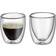 WMF Kult Latteglas 8cl 2st