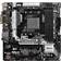 Asrock X370M Pro4