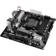 Asrock X370M Pro4