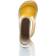 Tretorn Wings Kids Rain Boots - Yellow
