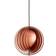 Verpan Moon Small Pendel ∅ 34cm