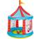 Fisher Price Circus Ball Pit - 25 balls