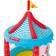 Fisher Price Circus Ball Pit - 25 balls