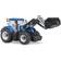 Bruder Agri Trattore New Holland T7315