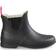 Tretorn Eva Low - Black