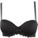 Marie Jo Jane Balcony Padded Bra - Black