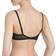 Marie Jo Jane Balcony Padded Bra - Black