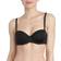 Marie Jo Jane Balcony Padded Bra - Black