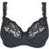 PrimaDonna Madison Full Cup Bra - Musta