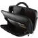 Targus Classic+ Clamshell Laptop Bag 15.6" - Black/Red
