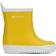 Tretorn Wings Kids Rain Boots - Yellow