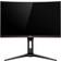 AOC C24G1 24' Curved Gaming Monitor 1920 x 1080 1500R 1ms MPRT