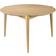 FDB Møbler D102 Coffee Table 70cm