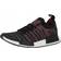 adidas NMD_R1 STLT Primeknit M - Core Black/Grey Four/Solar Pink