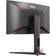 AOC C24G1 24' Curved Gaming Monitor 1920 x 1080 1500R 1ms MPRT