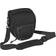 PEDEA DSLR-Sac photo Fashion Sac photo pour Appareils Photo Reflex avec Protection étanche à la Pluie, Bandoulière et Compartiments pour Accessoires