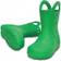 Crocs Handle It Rain Boot Kids - Grass Green