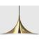 GUBI Semi Pendant Lamp ∅ 60cm