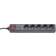 Gembird SPG5-C5 5-way 1.5m