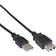 InLine USB A-USB A M-F 2.0