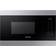 Samsung MG22M8084AT/EE Integrerad