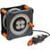 Brennenstuhl 9211380100 8-way 38m Cable Drum