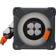 Brennenstuhl 9211380100 8-way 38m Cable Drum