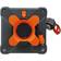 Brennenstuhl 9211380100 8-way 38m Cable Drum