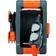 Brennenstuhl 9211380100 8-way 38m Cable Drum